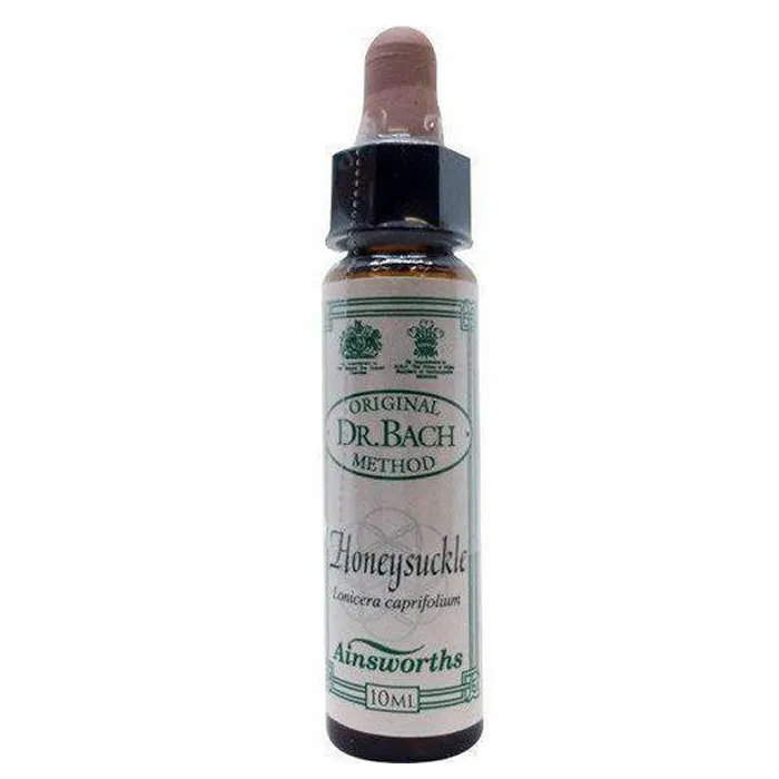 Santiveri Bach Caprifoglio 10ml