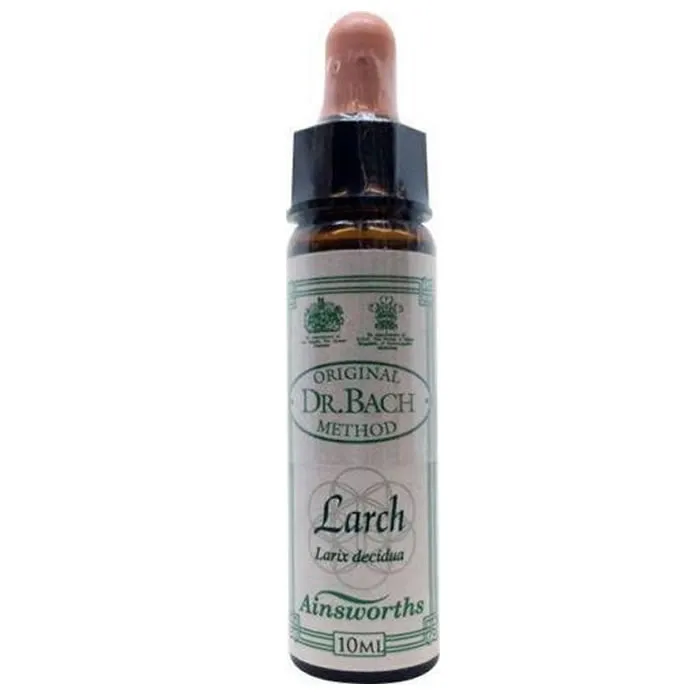 Santiveri Bach Larice 10ml