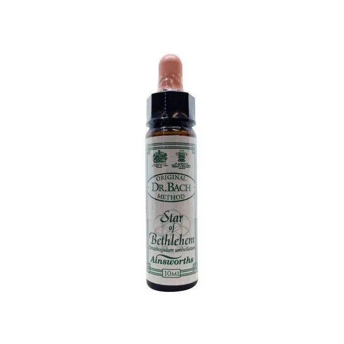 Santiveri Bach Stella Betlemme 10ml