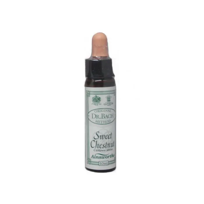 Santiveri Bach Castagna Dolce 10ml