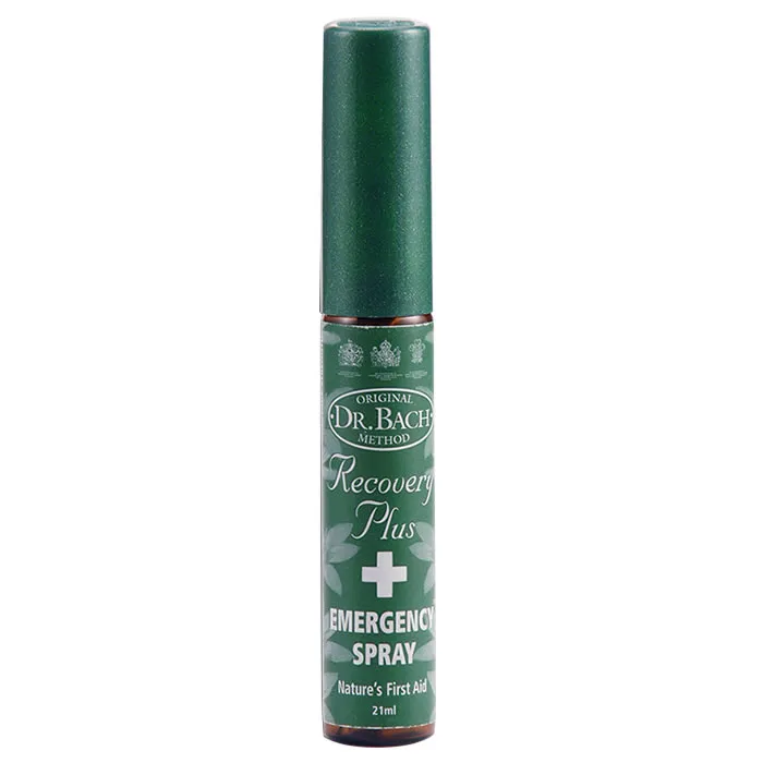 Spray Santiveri Bach Recovery Plus 21 ml
