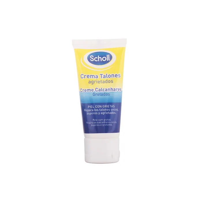 Crema Scholl per talloni screpolati 60 ml