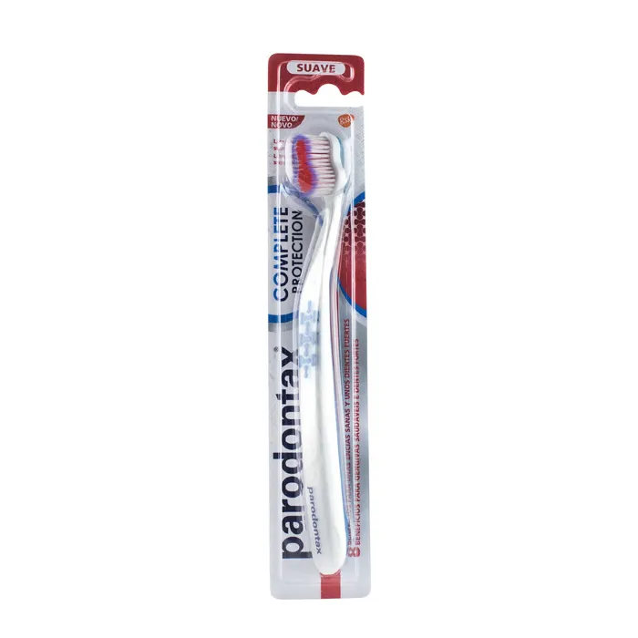 Spazzolino da denti Parodontax Complete Protection Soft