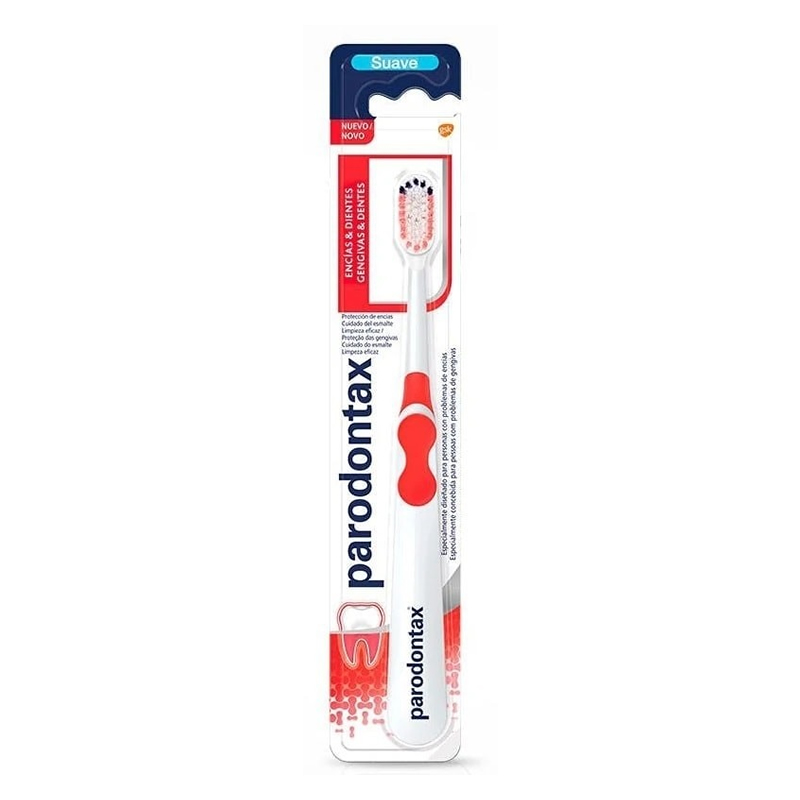 Spazzolino da denti Parodontax Gums & Tooth