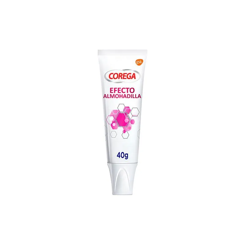 Gsk Corega Crema Fissante Effetto Cuscino 40g