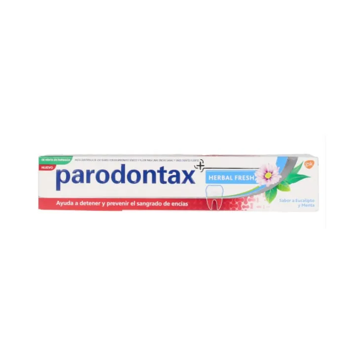 Dentifricio Parodontax Herbal Fresh 75 ml