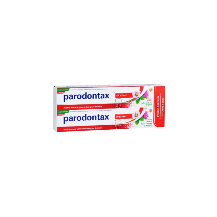 Parodontax Originale 2x75ml