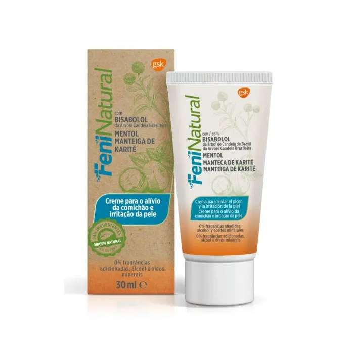 GSK Feni Naturale 30ml