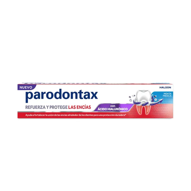 Dentifricio Parodontax Rinforza e Protegge 75 ml