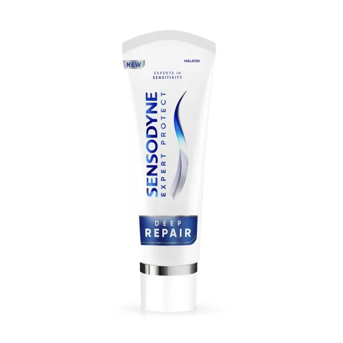 Sensodyne Riparazione Profonda 75ml