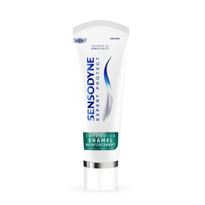 Smalto per unghie Sensodyne Intensive 75ml