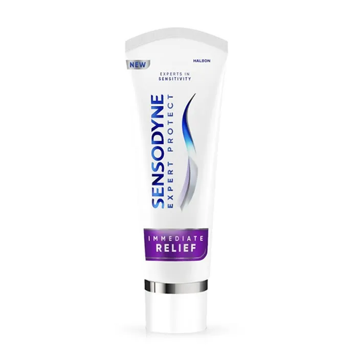Sensodyne Sollievo Immediato 75ml