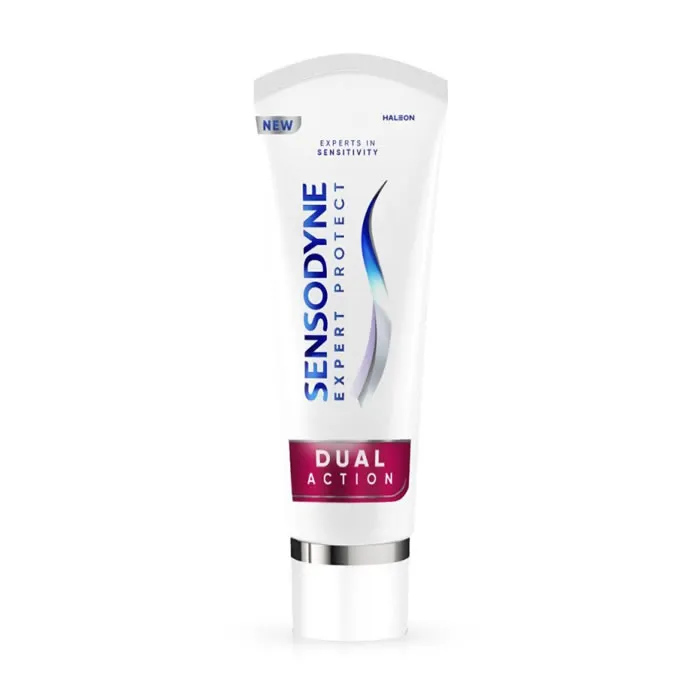 Sensodyne Doppia Azione 75ml