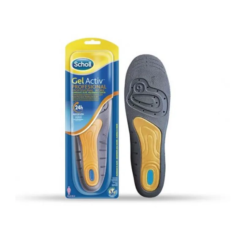 Dr. Scholl GelActiv Professional Donna 1 paio