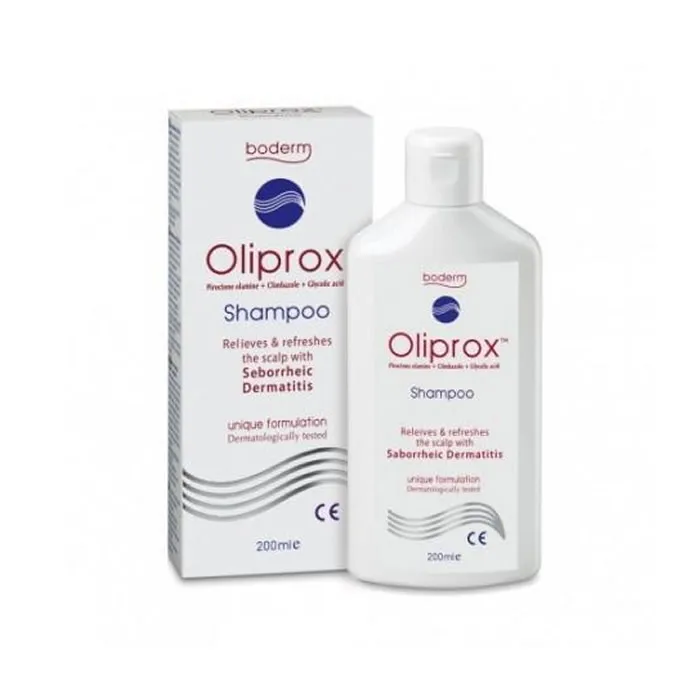 Shampoo Oliprox 200ml