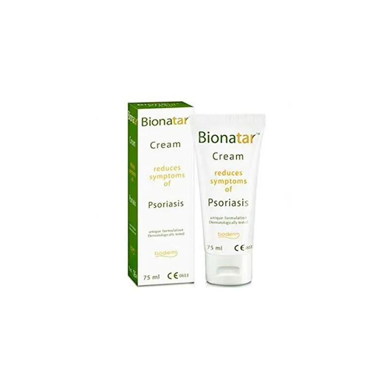 Crema Bionatar 75ml