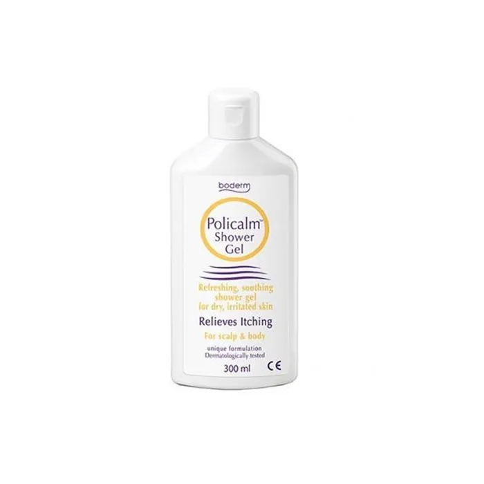 Policalm Gel Doccia 300ml