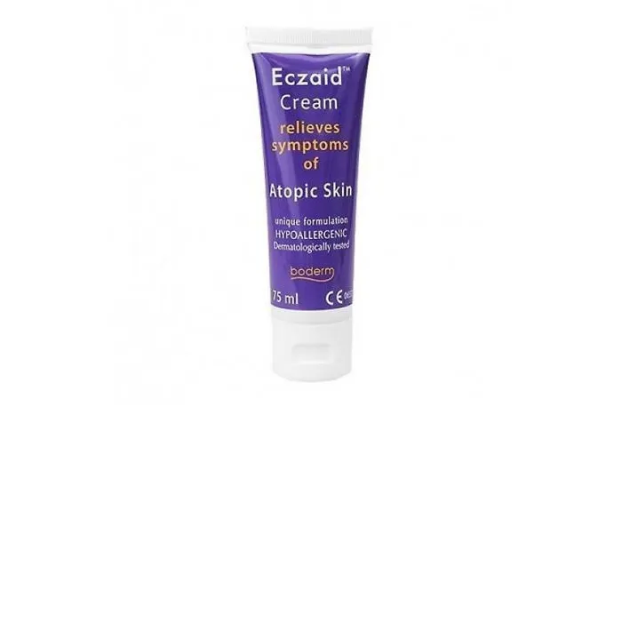 Crema Ec Zaid 75ml