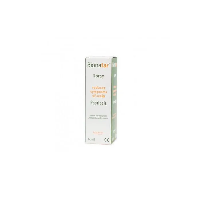 Spray Bionatar 60ml