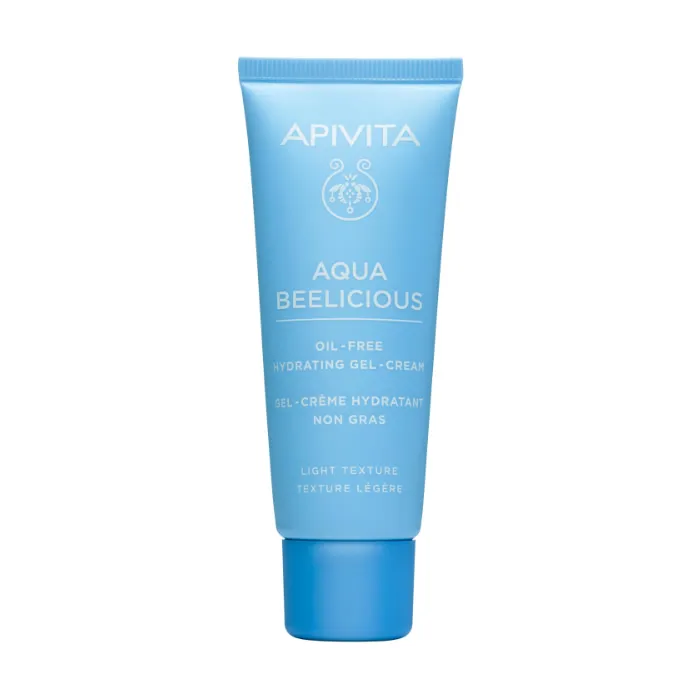 Apivita Aqua Beelicious Crema Gel Idratante Senza Olio 40ml