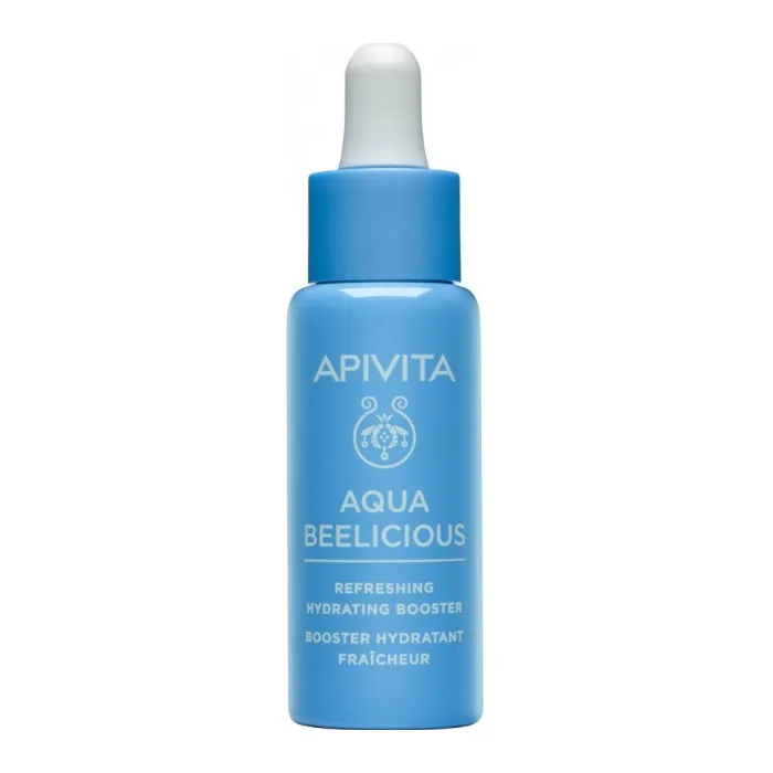 Apivita Aqua Beelicious Booster idratante rinfrescante 30 ml