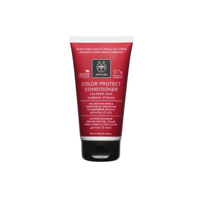 Apivita Color Protection Conditioner 150ml