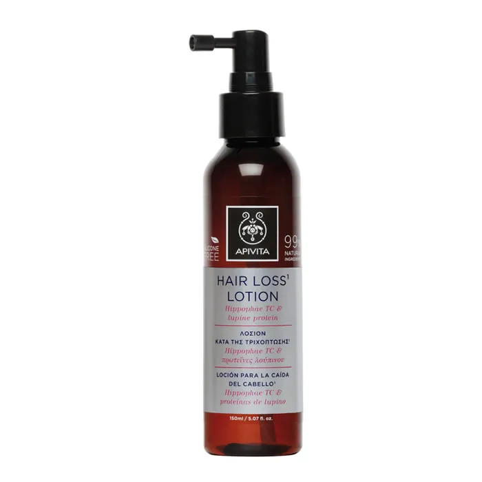 Lozione anticaduta Apivita 150 ml