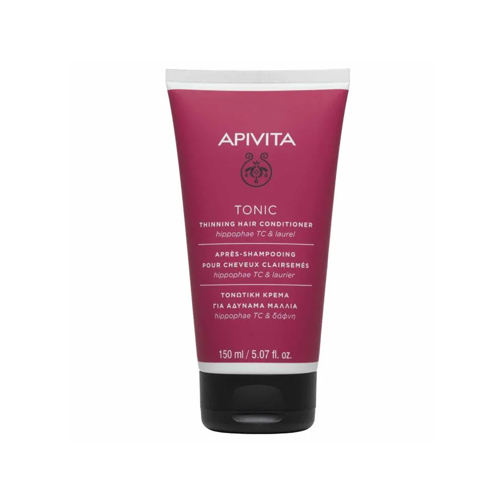 Apivita Toning Conditioner Debole 150ml