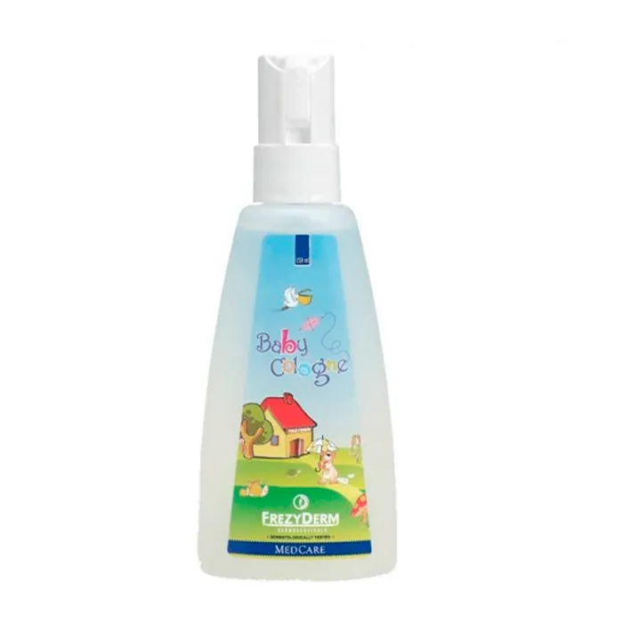 Zyderm Baby Cologne 150 ml in omaggio