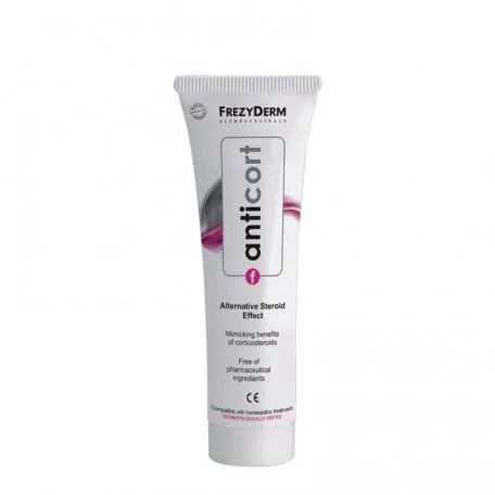Frezyderm Dermocosmetico Frezy Anticor Crema Dermo 50 ml