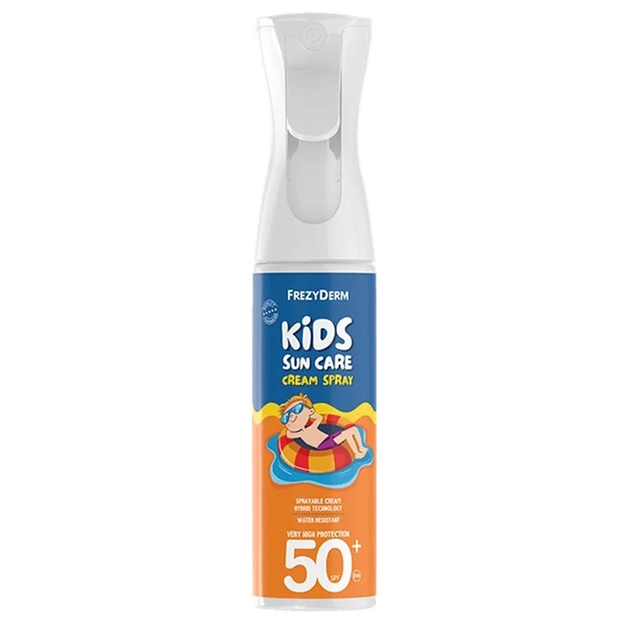 Kids Sun Care Spray SPF50+ Cream Spray 275 ml