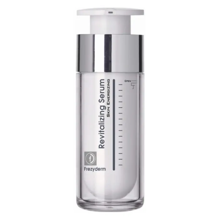 Siero rivitalizzante Zyderm 30 ml in omaggio