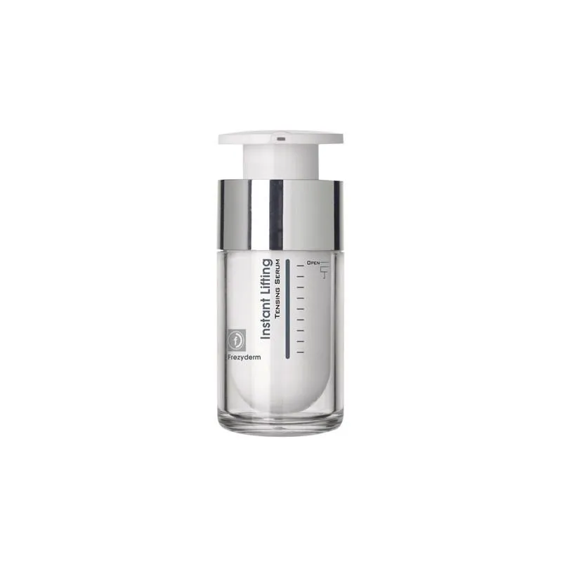 Siero lifting istantaneo Zyderm gratuito da 15 ml