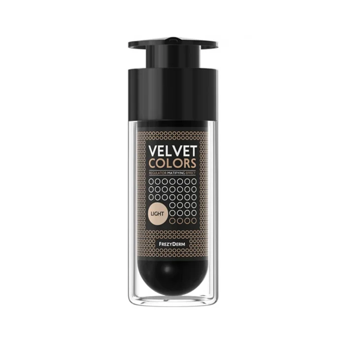 Make Up Velvet Colors Light 30 ml
