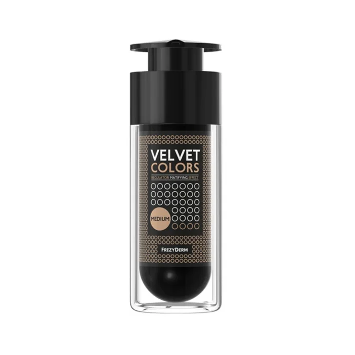 Make Up Velvet Colors Medium 30 ml