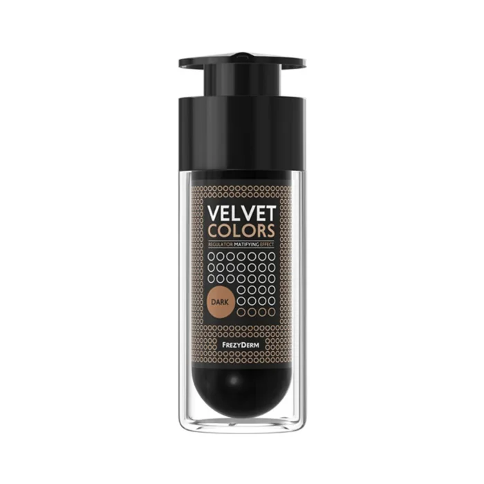 Make Up Velvet Colors Dark 30 ml