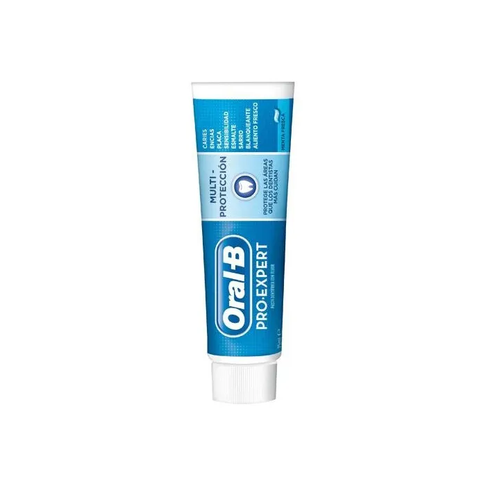 Oral-B Oral B Dentifricio Pro Expert Multi Protection 75 25ml