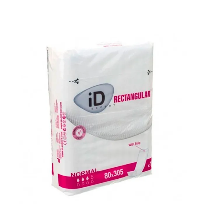 ID Expert Pad rettangolare normale 30,5×8 12U