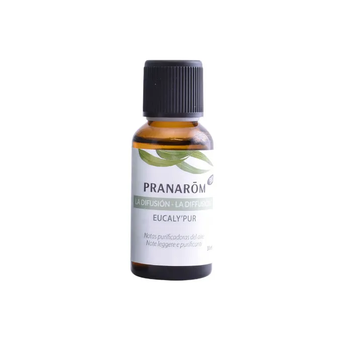 Diffusione di eucalipto Pranarom 30ml