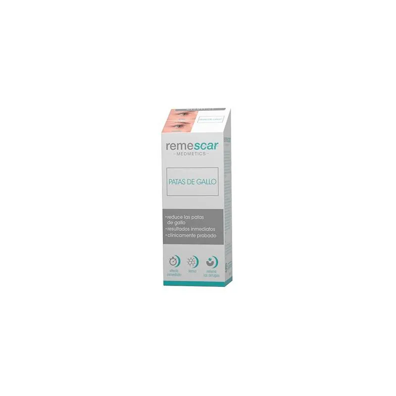 Remescar Medmetics Zampe di Gallina 8ml
