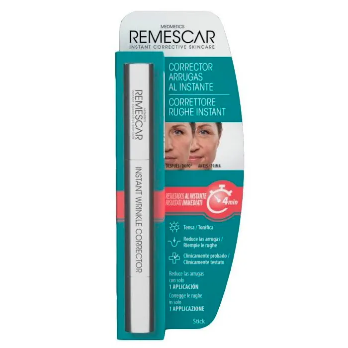 Remescar Stick Correttore Rughe 4ml