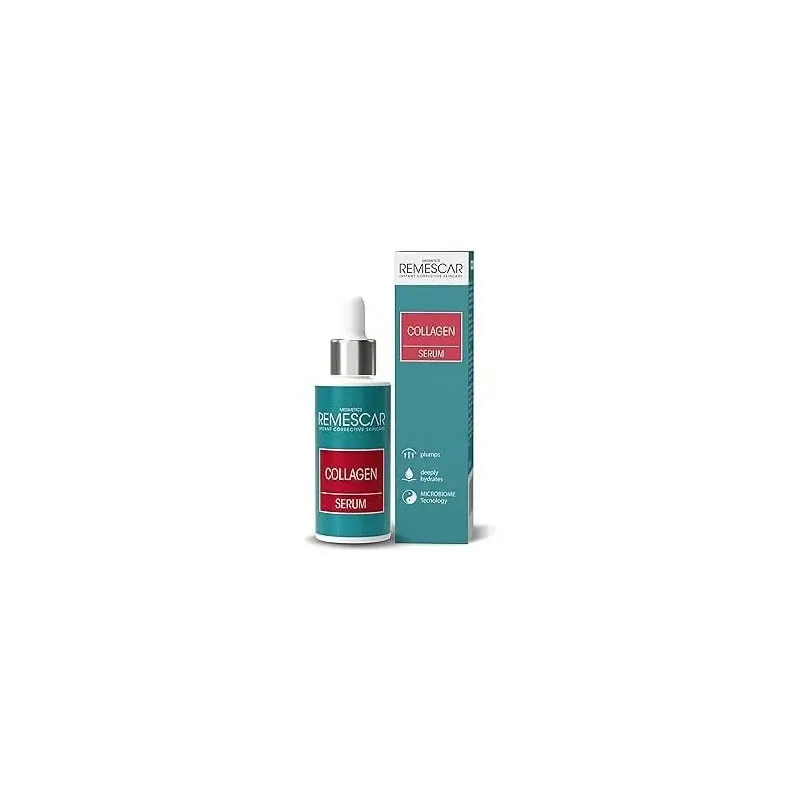 Siero al collagene Remescar 30 ml