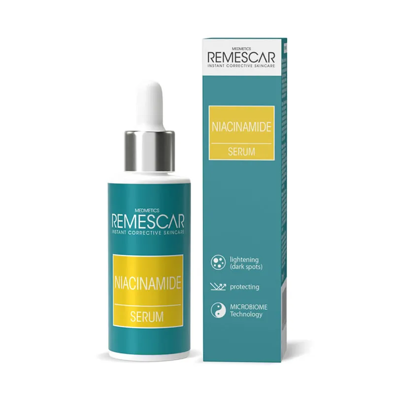 Remescar Niacinamide Siero 30ml