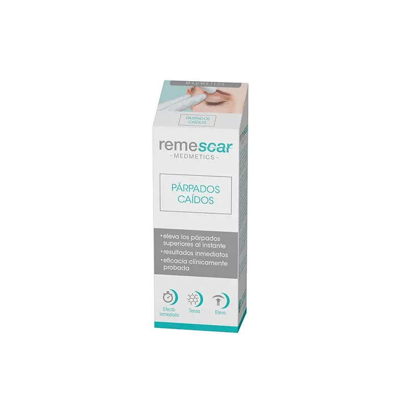Remescar Palpebre Cadute 8ml