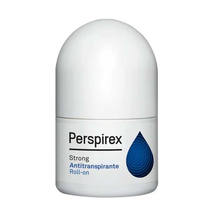 Perspirex Strong Antitraspirante Roll-On 20ml