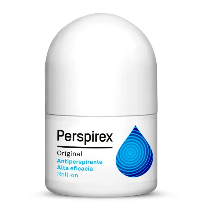 Perspirex Original Antitraspirante Roll-On 20ml
