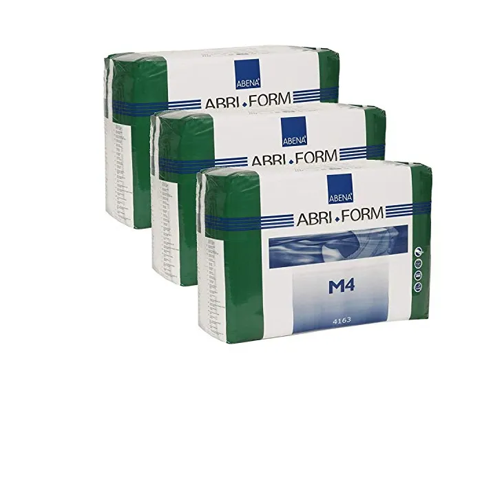 Abena Abri-Soft Eco Soaker 40×60 60 e.