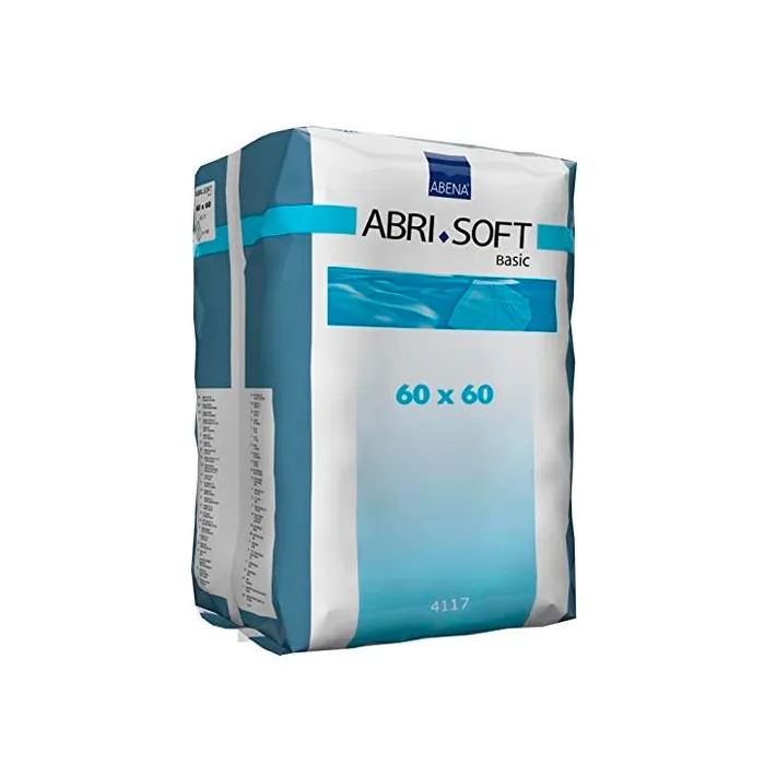Abena Abri-Soft Basic 60×60 60U