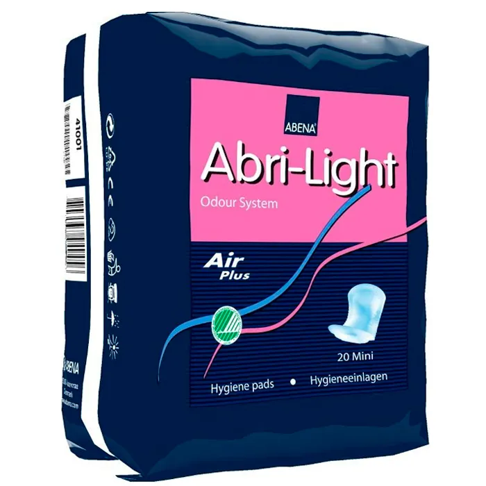 Abena Abri-Light Mini 20U