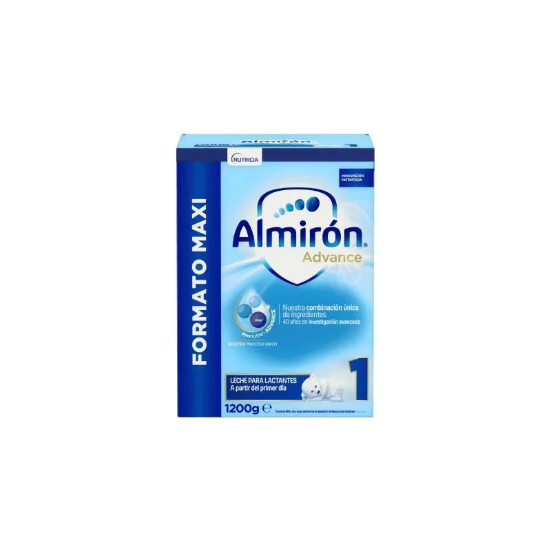 Almirón Advance 1 Latte Iniziale 1200g